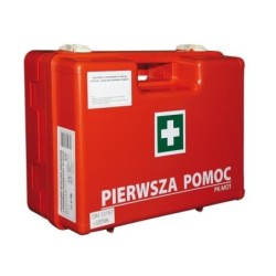 Apteczka pierwszej pomocy azp 15