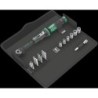Klucz dynamometryczny click-torque 1/4''2.5-25nm, 20części