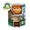 Sadolin lakiero-bejca odporna palisander 2.5l