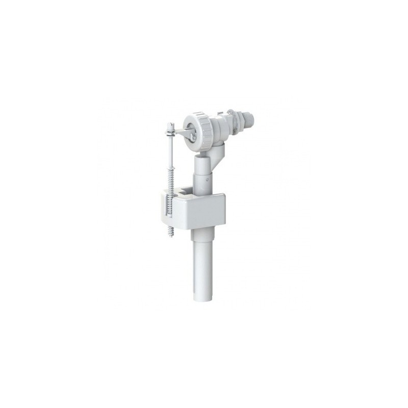 Zawór napełniajacy pp 3/8'' zn2