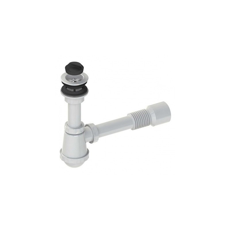 Syfon umywalkowy fi 32