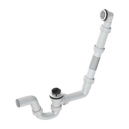 Syfon wannowy nadstropowy-sfw/041/0/t