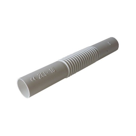 Złączka do rur elektroinstalacyjnych zcl 18 68025
