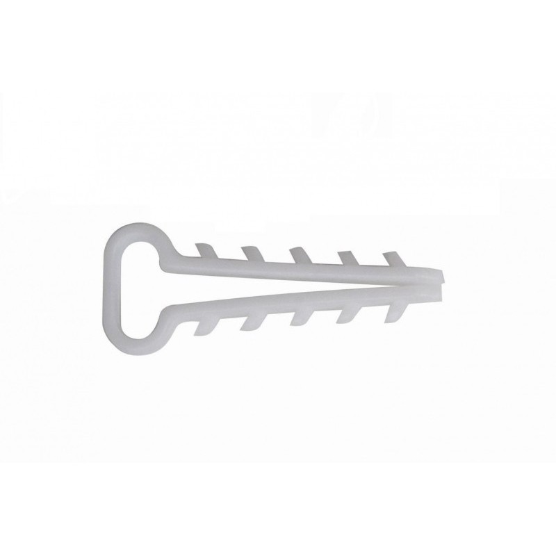 Uchwyt szybkiego montażu płaski usmp-3 16.2 /100szt./