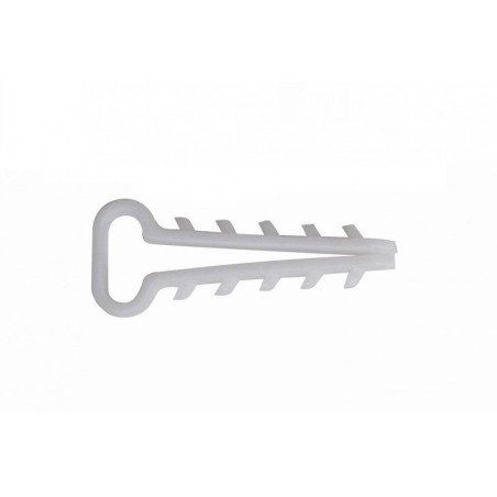 Uchwyt szybkiego montażu płaski usmp-3 16.2 /100szt./