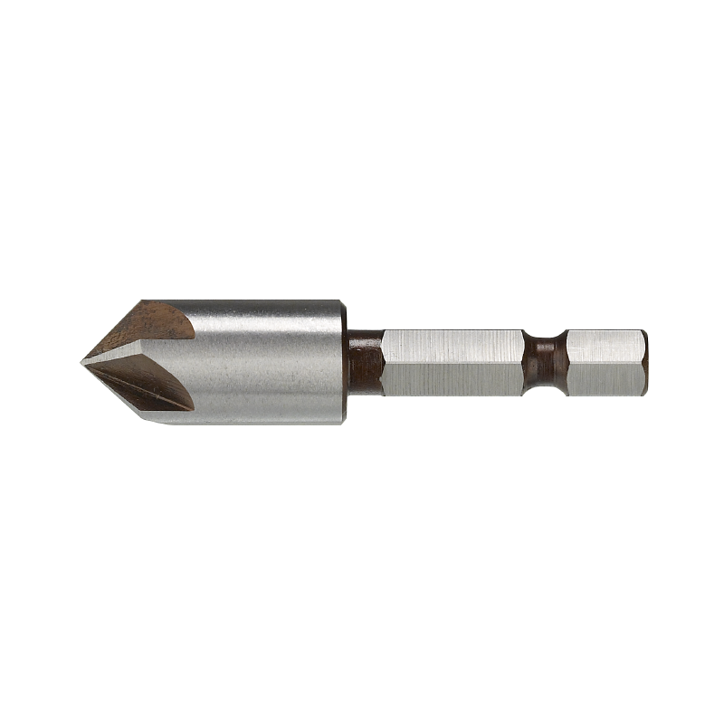 Pogłębiacze do drewna 1/4 12mm