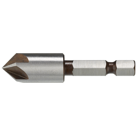 Pogłębiacze do drewna 1/4 12mm