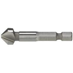Pogłębiacze do metalu 1/4 10mm