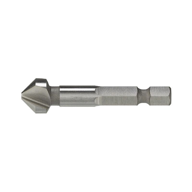 Pogłębiacze do metalu 1/4 12mm