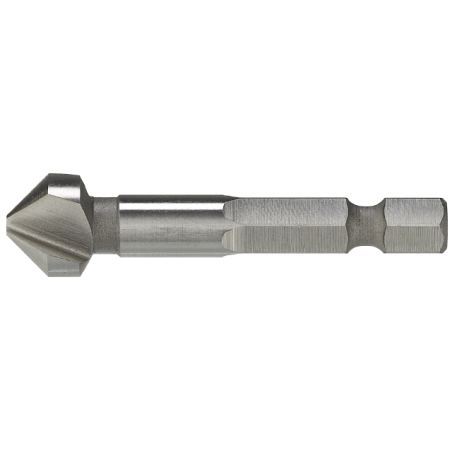 Pogłębiacze do metalu 1/4 12mm