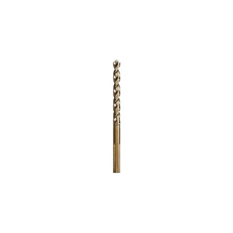 Wiertło do metalu 2.5x57mm extreme