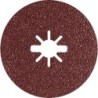 Krążek fibrowy prisma r781 36g  szt.