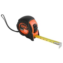 Miara zwijana rubber 3mx16mm