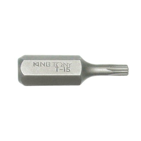 Bit 5/16 torx t20x36mm