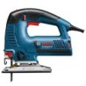 Wyrzynarka gst 160 bce 800w l-boxx
