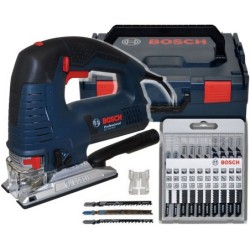 Wyrzynarka gst 160 bce 800w l-boxx