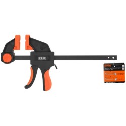 Ścisk automatyczny 450x70mm