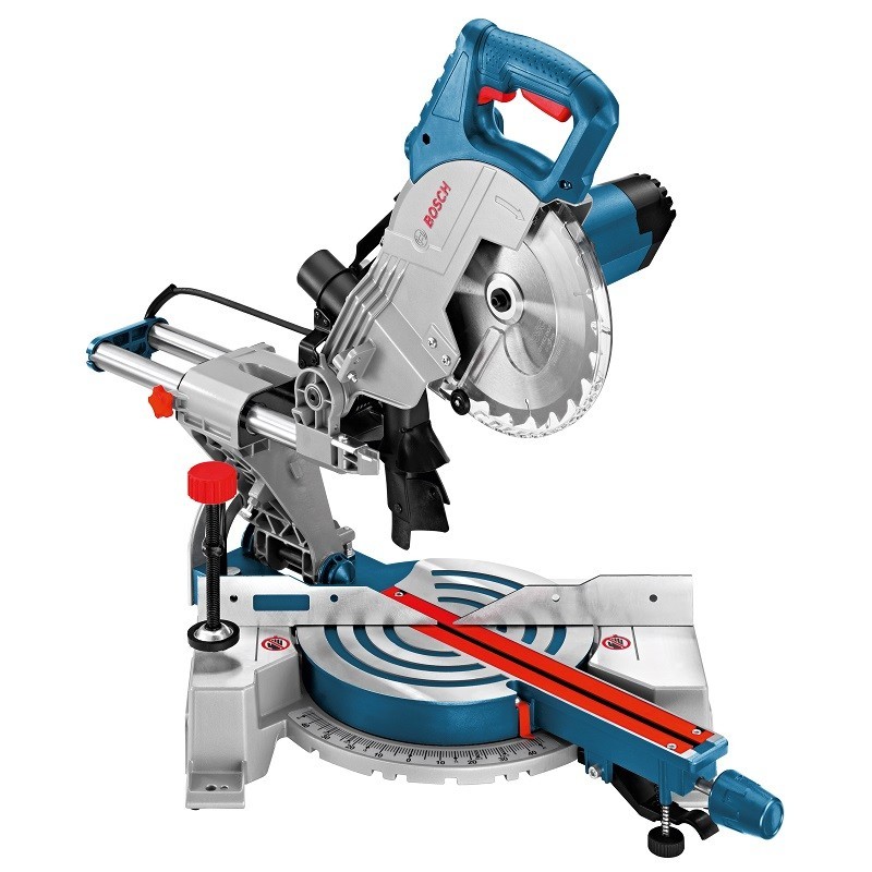 Pilarka ukosowa gcm 800 sj 1400w 216mm