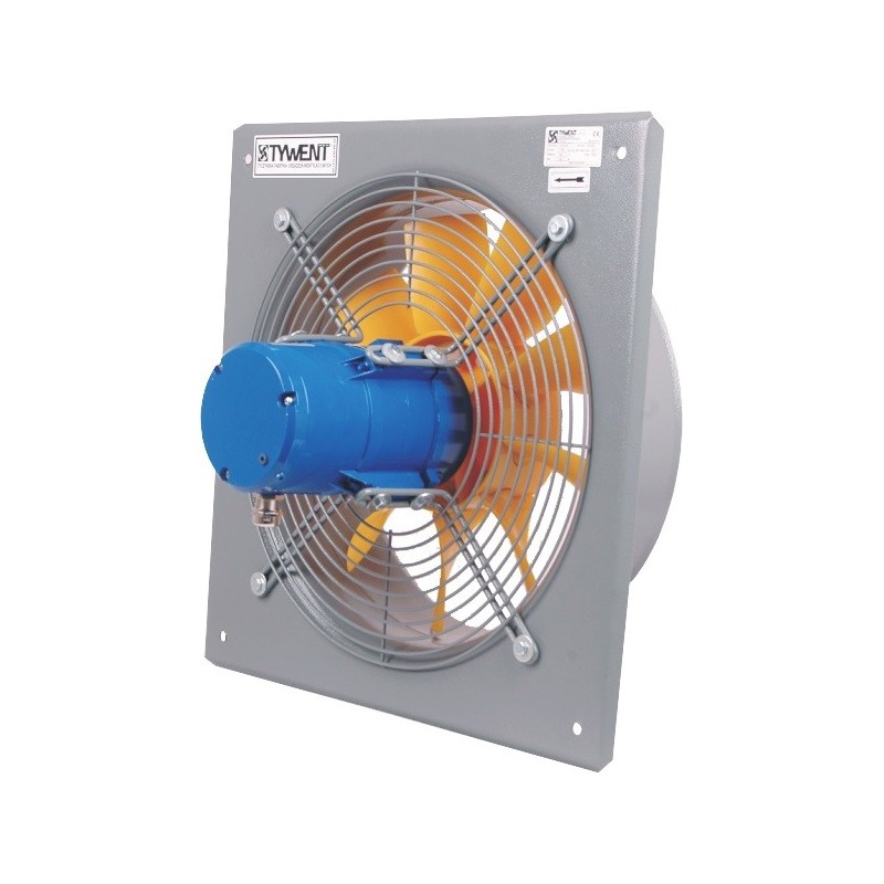 Wentylator wojk-40 1f