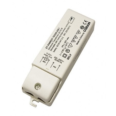 Zasilacz halogenowy 20-70w 230v 12v et-parrot 70