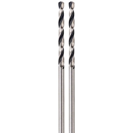 Wiertło hss-pointteq 3.2mm 2pc.