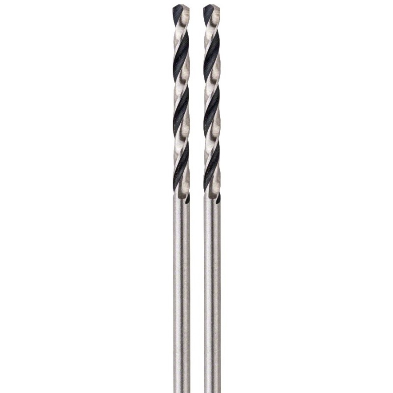 Wiertło hss-pointteq 3.5mm 2pc.