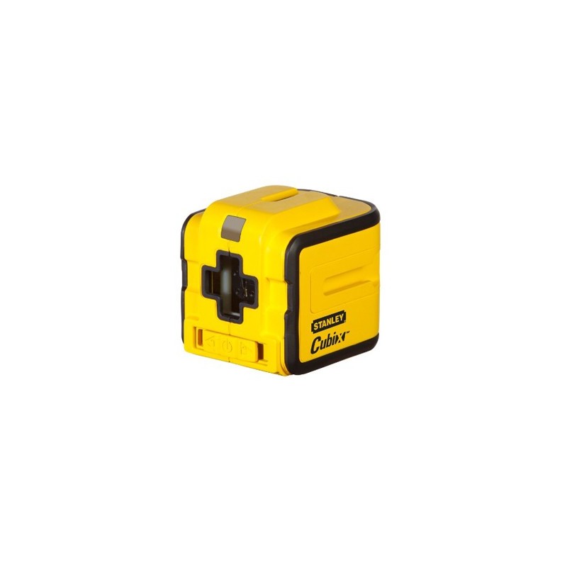 Laser krzyżowy cubix