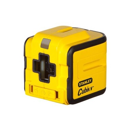 Laser krzyżowy cubix