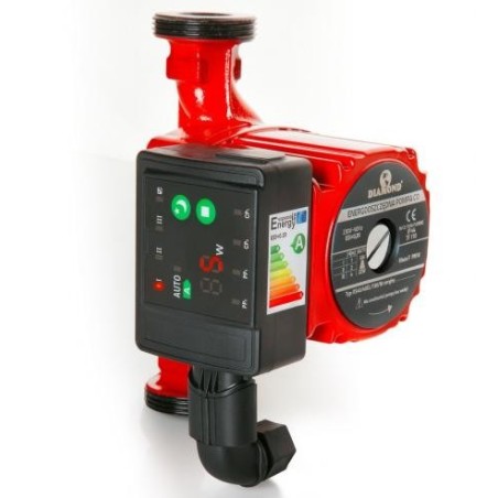 Pompa do c.o.elektroniczna energooszczędna rs25/40el/180mm
