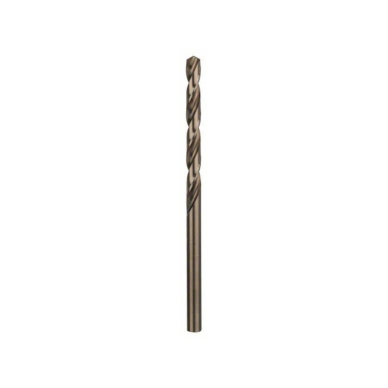 Wiertło hss-co 135 4,8/52mm