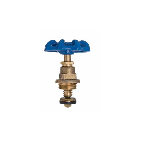 Głowica mosiężna 1/2'