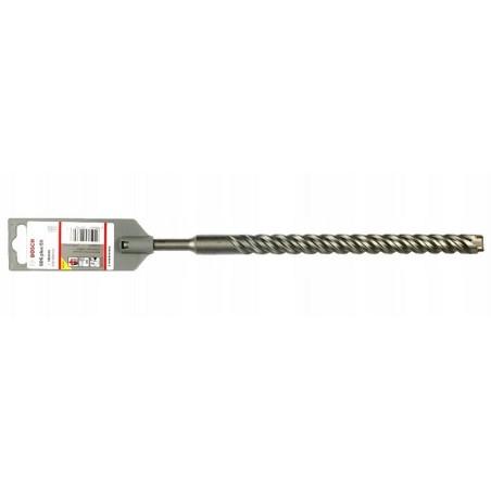 Wiertło do młotków sds+ plus-5x 25x400/450mm