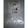 Tuleja siatkowa plastikowa do żywic 20x85mm 20szt