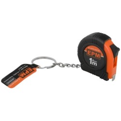 Miara zwijana mini 1m brelok