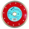 Tarcza diamentowa turbo ryś 250mm