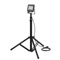 Reflektor pojedynczy na statywie 30w led 2700lm