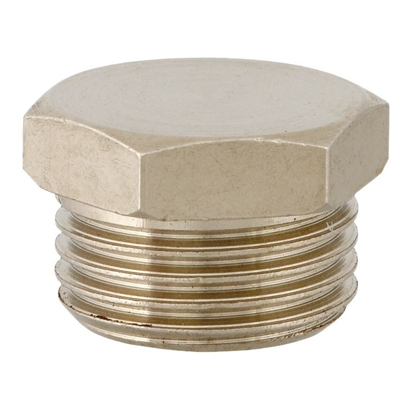 Zaślepka cylindryczna m 3/8''