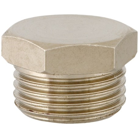 Zaślepka cylindryczna m 3/8''
