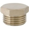 Zaślepka cylindryczna m 3/8''