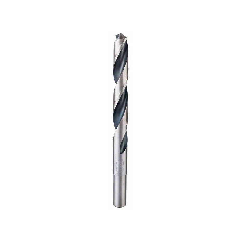 Wiertło hss-pointteq 13.5mm zredukowany uchwyt