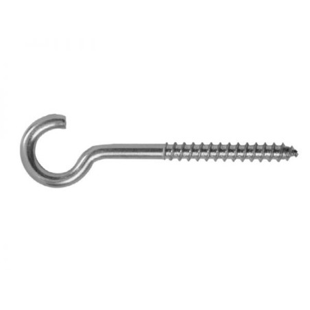 Hak sufitowy fi 3.5x30/40