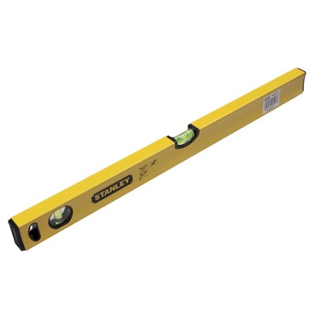 Poziomica stanley 120cm classic