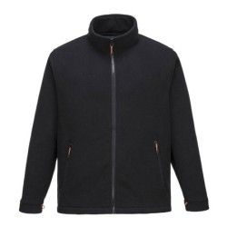 Kurtka ocieplana 3w1 s553 czarna xl