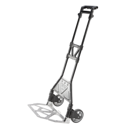 Wózek transportowy składany z linkami udźwig 90kg