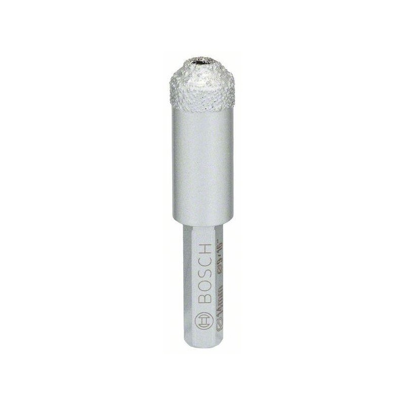 Wiertło damenowe standard/ceram 14x33mm