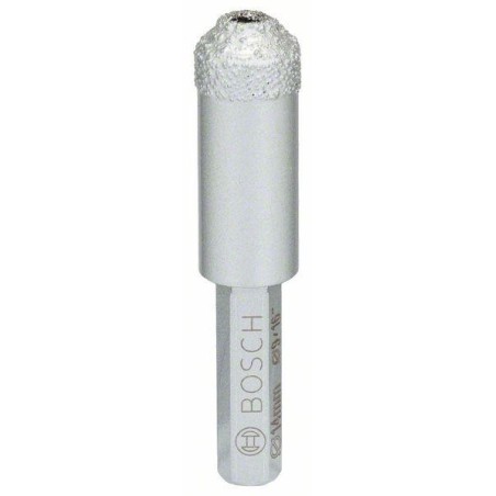 Wiertło damenowe standard/ceram 14x33mm
