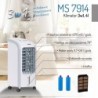 Klimator 3w1 ms 7914