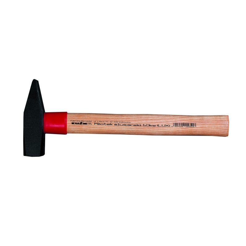 Młotek ślusarski lux 0.2kg l-250mm
