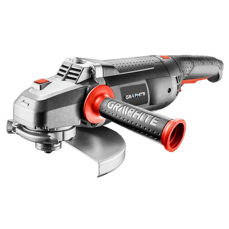 Szlifierka kątowa 2350w 230mm