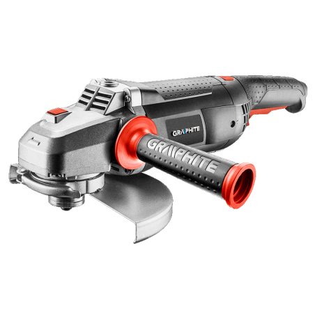 Szlifierka kątowa 2350w 230mm
